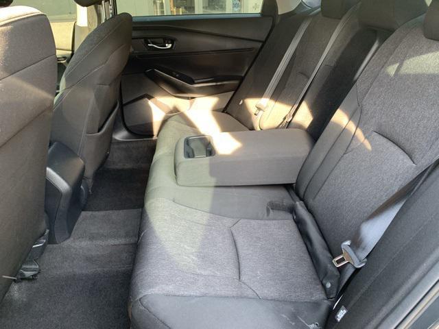 used 2024 Honda Accord car, priced at $21,849