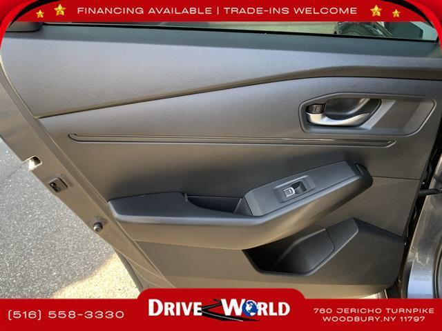 used 2024 Honda Accord car, priced at $21,595