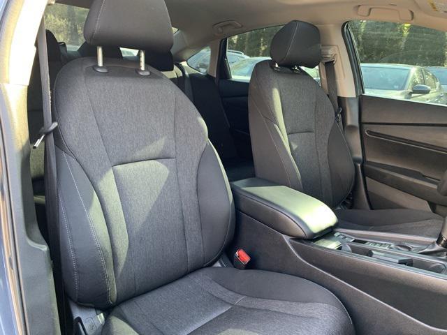 used 2024 Honda Accord car, priced at $21,849