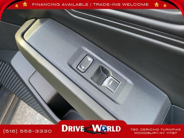 used 2024 Honda Accord car, priced at $21,595
