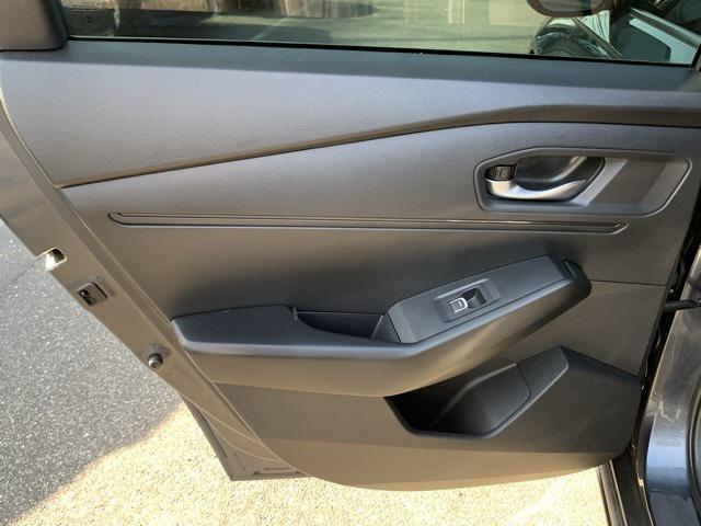 used 2024 Honda Accord car, priced at $21,849