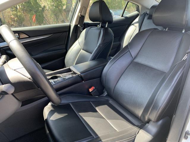used 2023 Nissan Maxima car, priced at $18,749