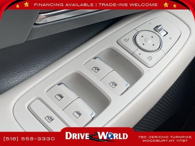 used 2023 Hyundai Sonata car, priced at $18,049