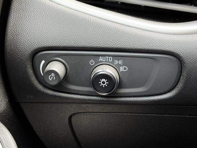 used 2022 Chevrolet Malibu car, priced at $14,295