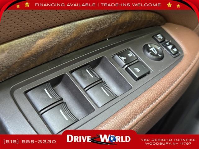 used 2019 Acura MDX car, priced at $18,595