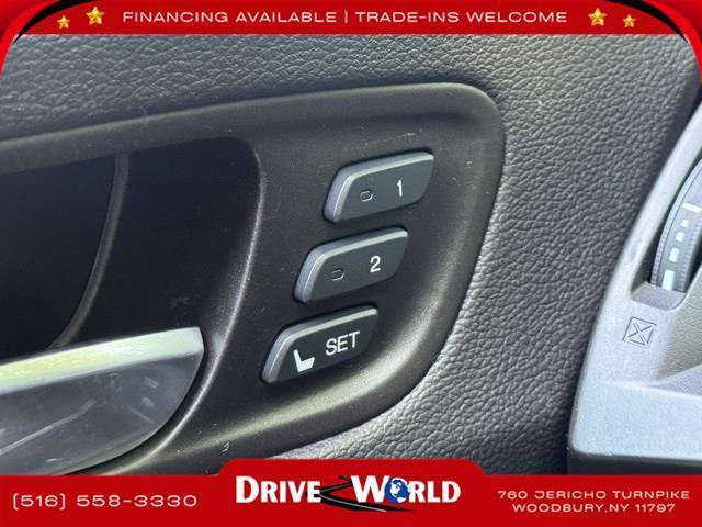 used 2019 Acura MDX car, priced at $18,595