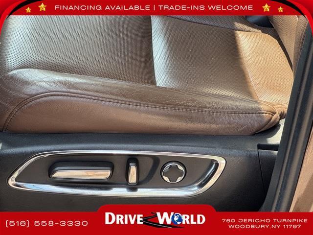 used 2019 Acura MDX car, priced at $18,595