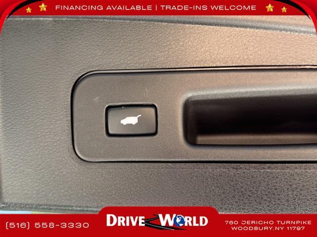 used 2019 Acura MDX car, priced at $18,595