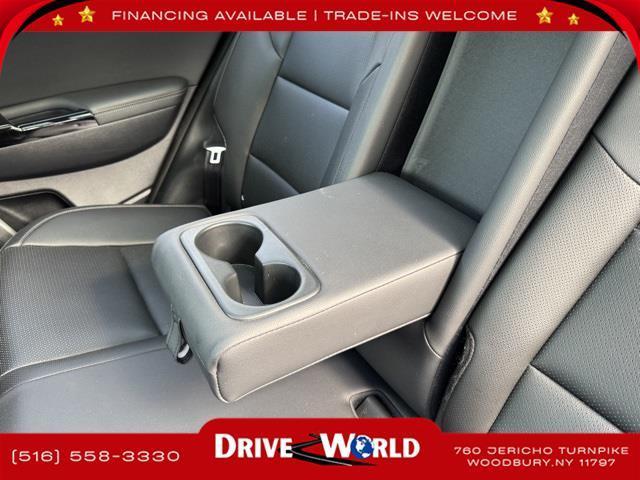 used 2022 Kia Sportage car, priced at $18,295