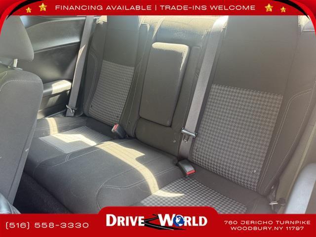 used 2022 Dodge Challenger car, priced at $18,949