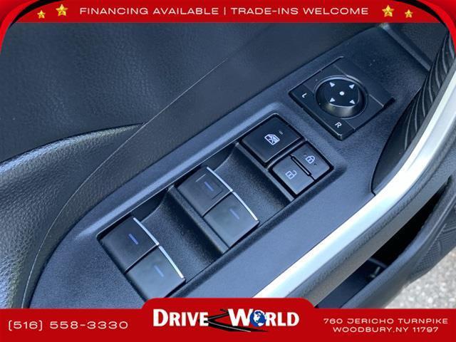 used 2022 Toyota RAV4 car, priced at $22,449