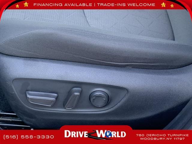 used 2022 Toyota RAV4 car, priced at $22,449