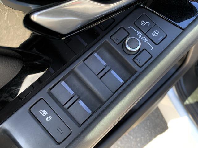 used 2020 Land Rover Range Rover Evoque car, priced at $23,149