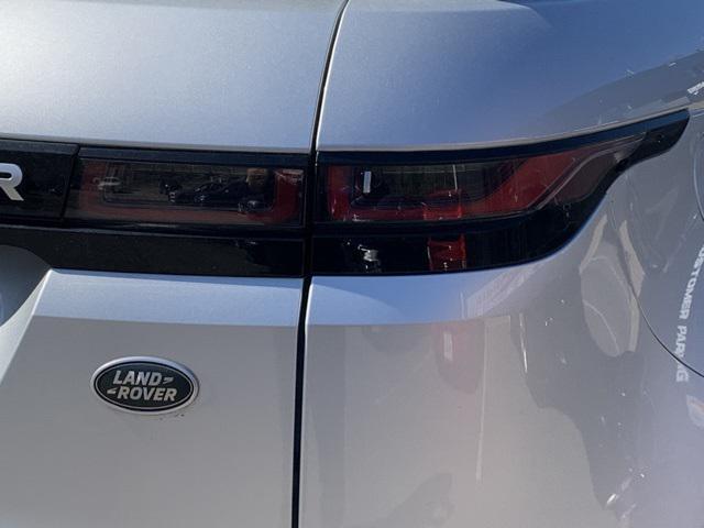 used 2020 Land Rover Range Rover Evoque car, priced at $23,149