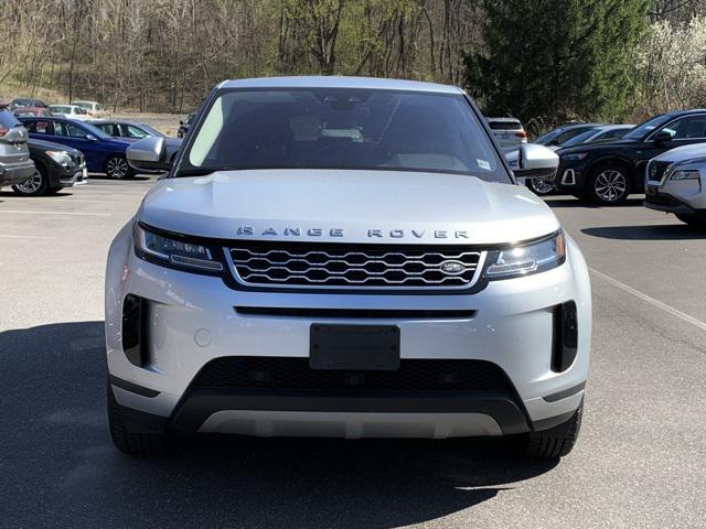 used 2020 Land Rover Range Rover Evoque car, priced at $23,149