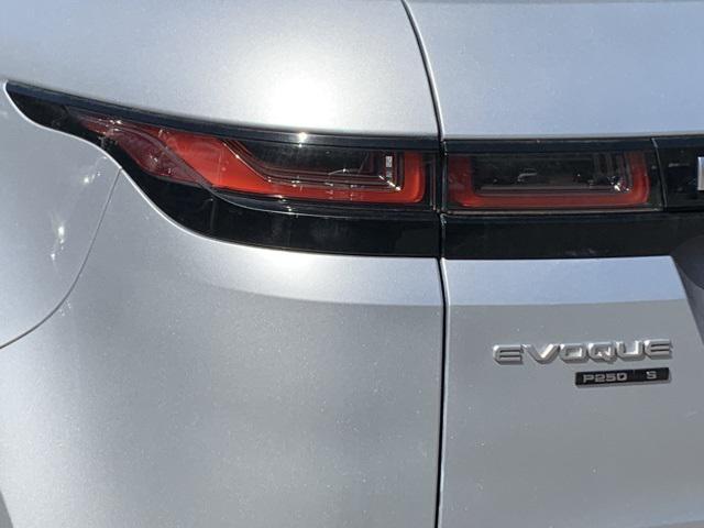 used 2020 Land Rover Range Rover Evoque car, priced at $23,149