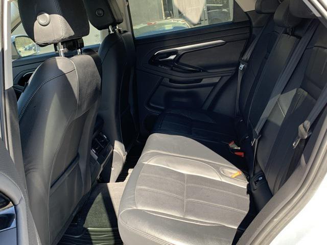 used 2020 Land Rover Range Rover Evoque car, priced at $23,149