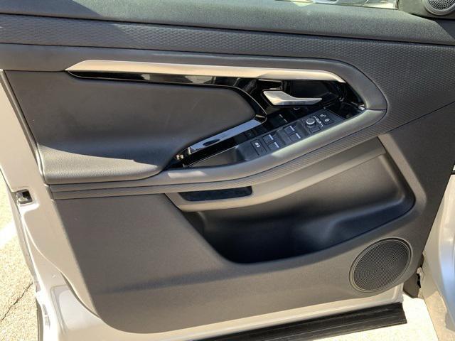 used 2020 Land Rover Range Rover Evoque car, priced at $23,149