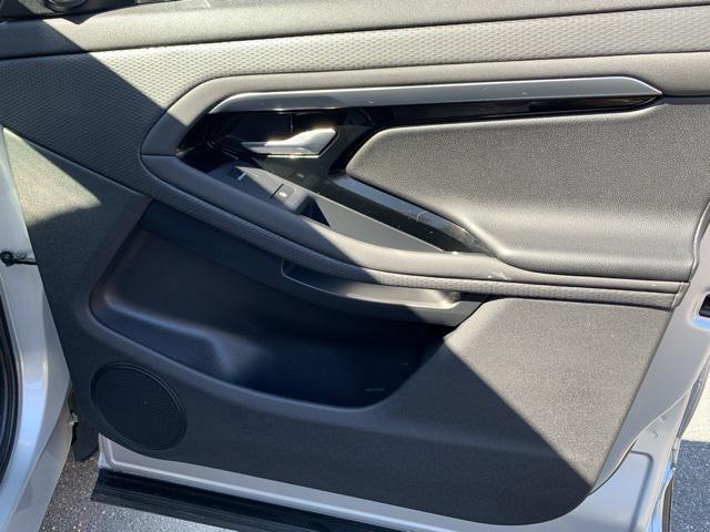 used 2020 Land Rover Range Rover Evoque car, priced at $23,149