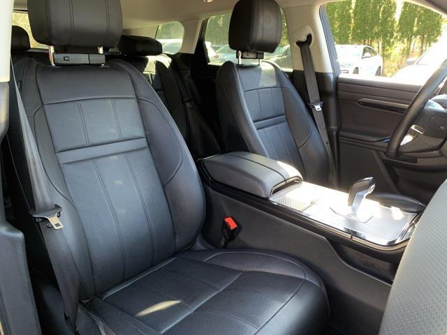 used 2020 Land Rover Range Rover Evoque car, priced at $23,149