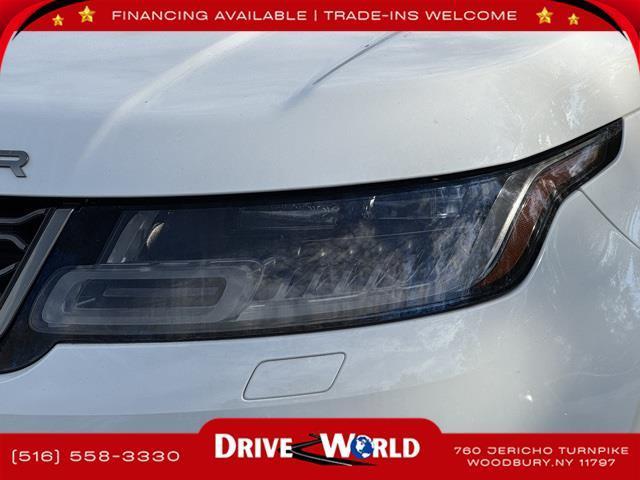 used 2021 Land Rover Range Rover Sport car, priced at $29,995