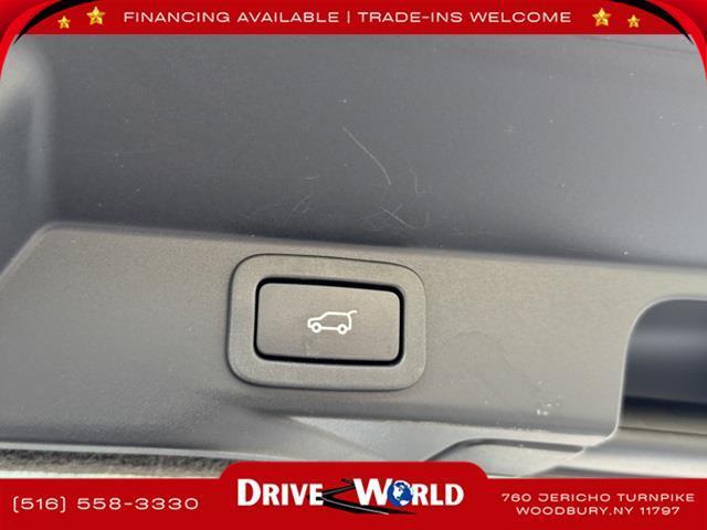 used 2021 Land Rover Range Rover Sport car, priced at $29,995