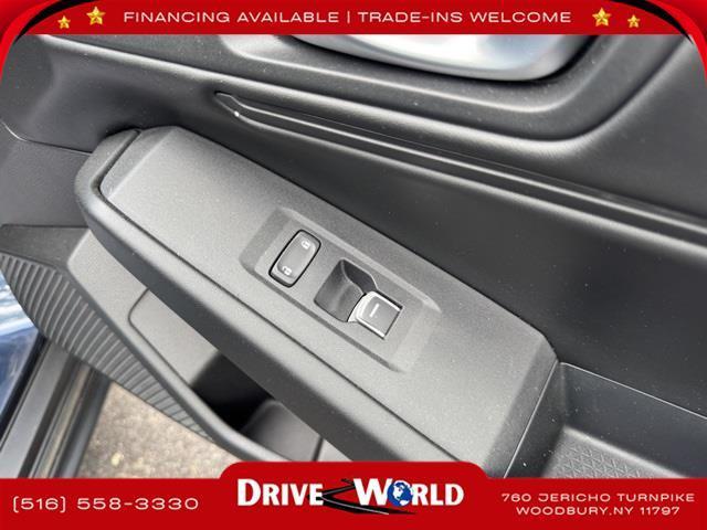 used 2024 Honda Accord car, priced at $21,395