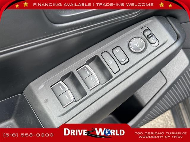 used 2024 Honda Accord car, priced at $21,395