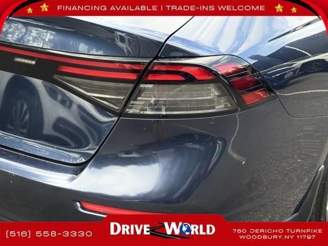 used 2024 Honda Accord car, priced at $21,395