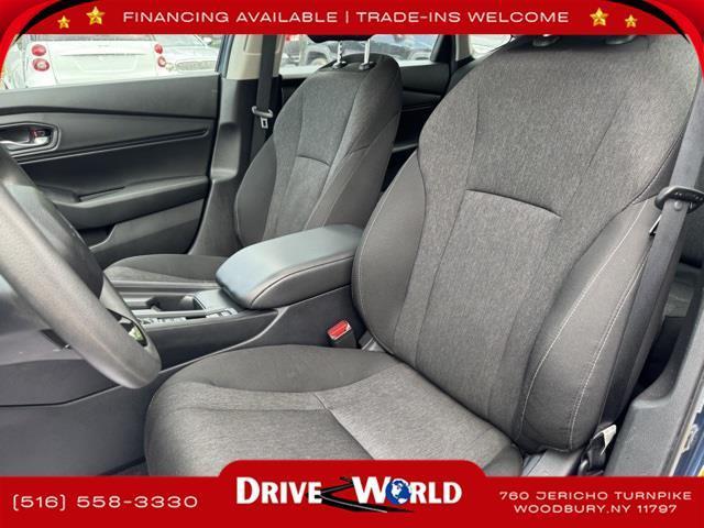 used 2024 Honda Accord car, priced at $21,395