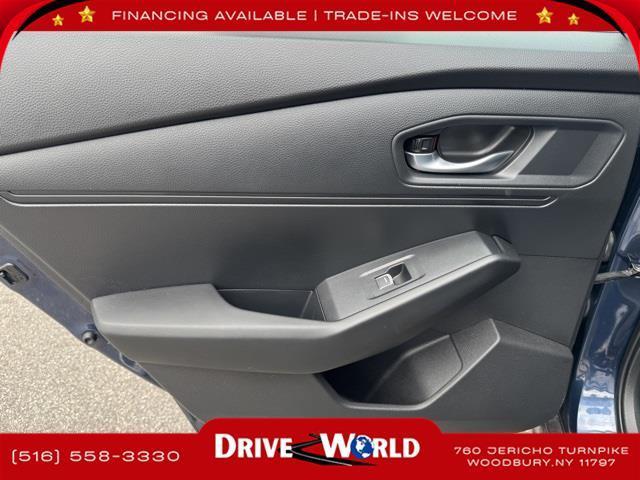 used 2024 Honda Accord car, priced at $21,395