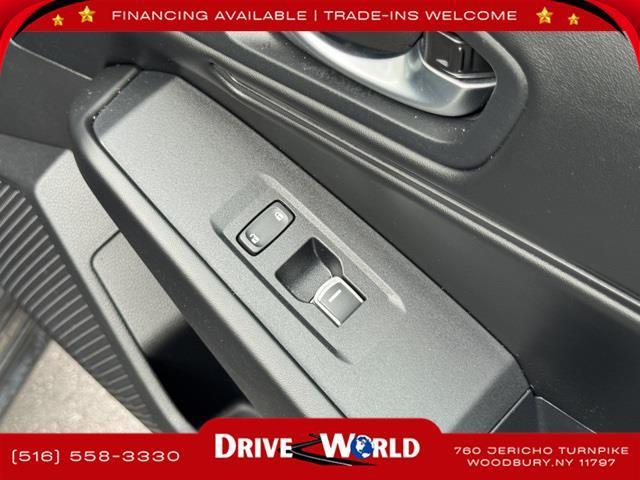 used 2023 Honda Accord car, priced at $21,245