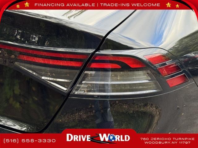 used 2023 Honda Accord car, priced at $21,245