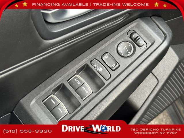 used 2023 Honda Accord car, priced at $21,245