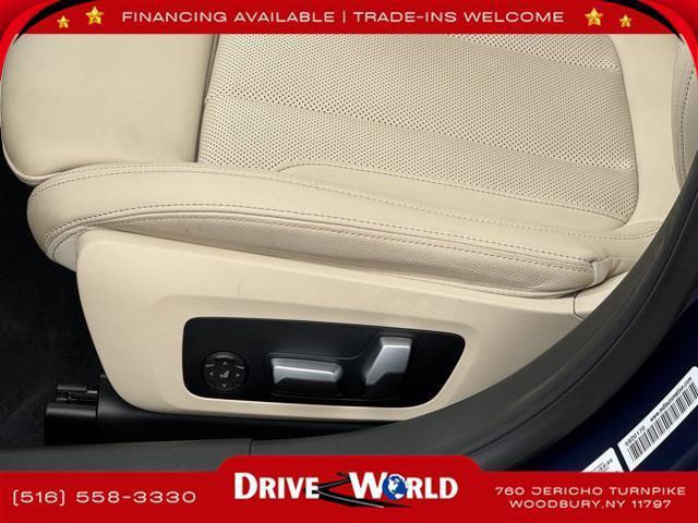used 2022 BMW 330 car, priced at $23,945