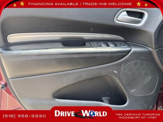 used 2019 Dodge Durango car, priced at $16,649