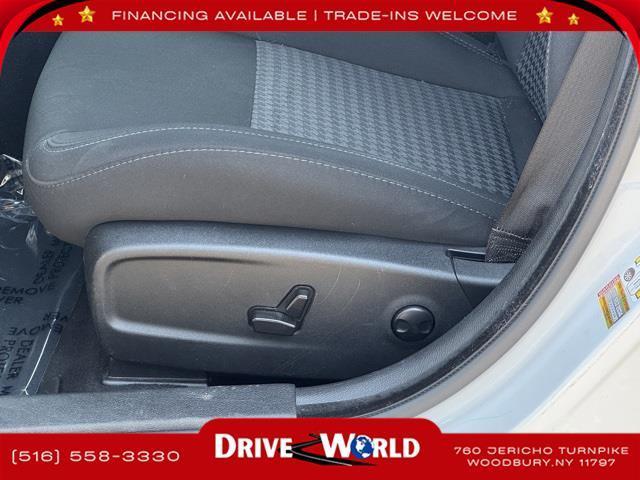 used 2023 Dodge Charger car, priced at $19,895