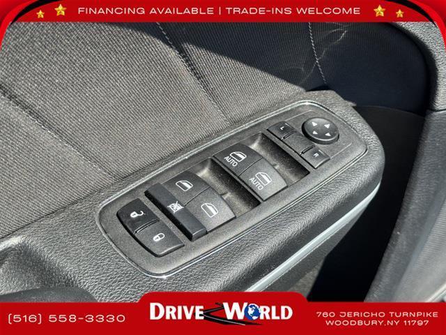 used 2023 Dodge Charger car, priced at $19,895