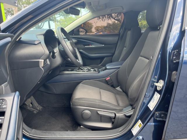 used 2020 Mazda CX-30 car, priced at $15,895
