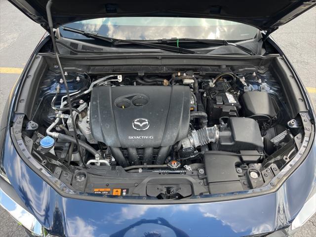 used 2020 Mazda CX-30 car, priced at $15,895
