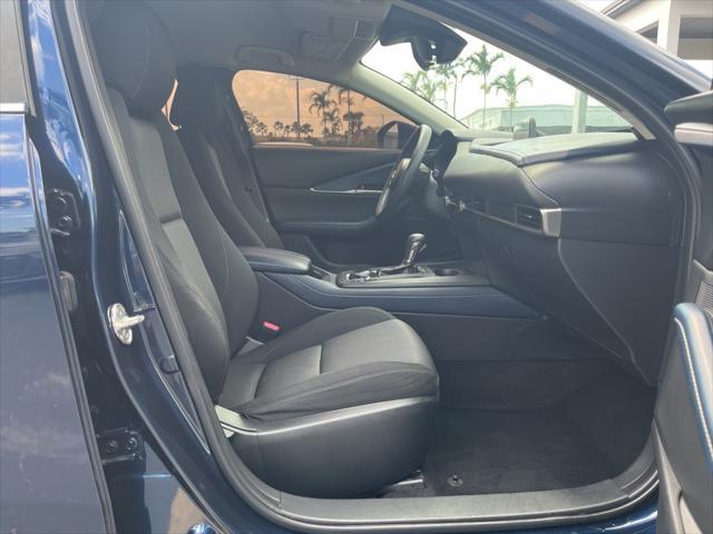 used 2020 Mazda CX-30 car, priced at $15,895
