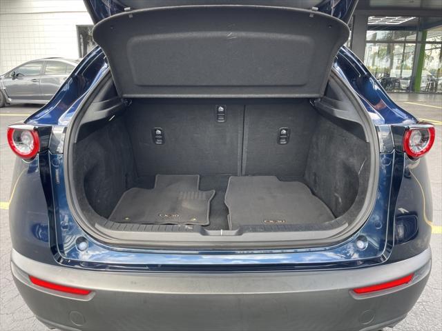 used 2020 Mazda CX-30 car, priced at $15,895
