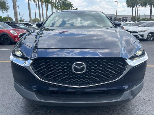 used 2020 Mazda CX-30 car, priced at $15,895
