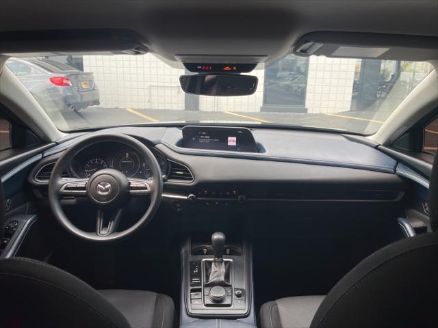 used 2020 Mazda CX-30 car, priced at $15,895