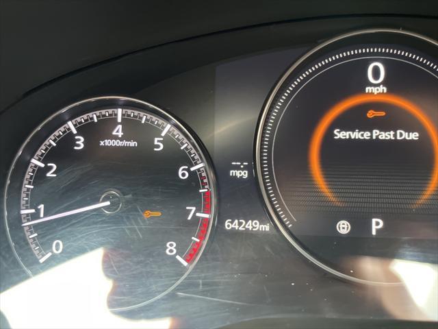 used 2020 Mazda CX-30 car, priced at $15,895