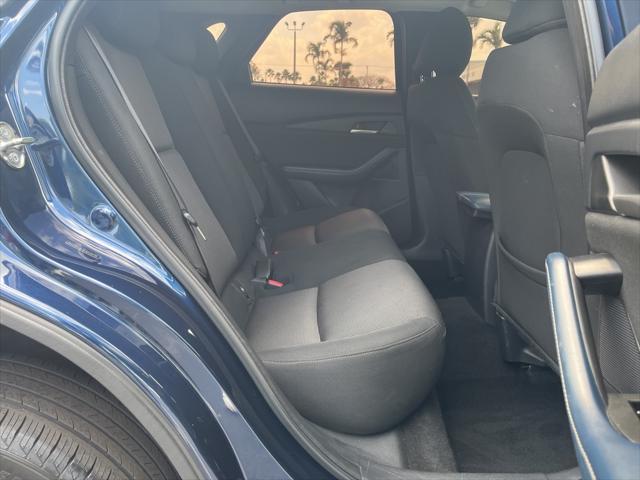 used 2020 Mazda CX-30 car, priced at $15,895