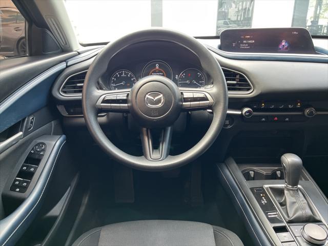 used 2020 Mazda CX-30 car, priced at $15,895