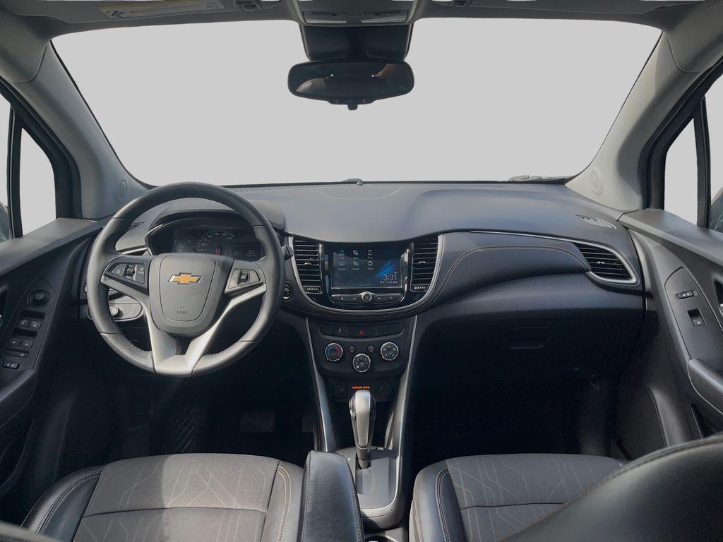 used 2017 Chevrolet Trax car, priced at $8,895