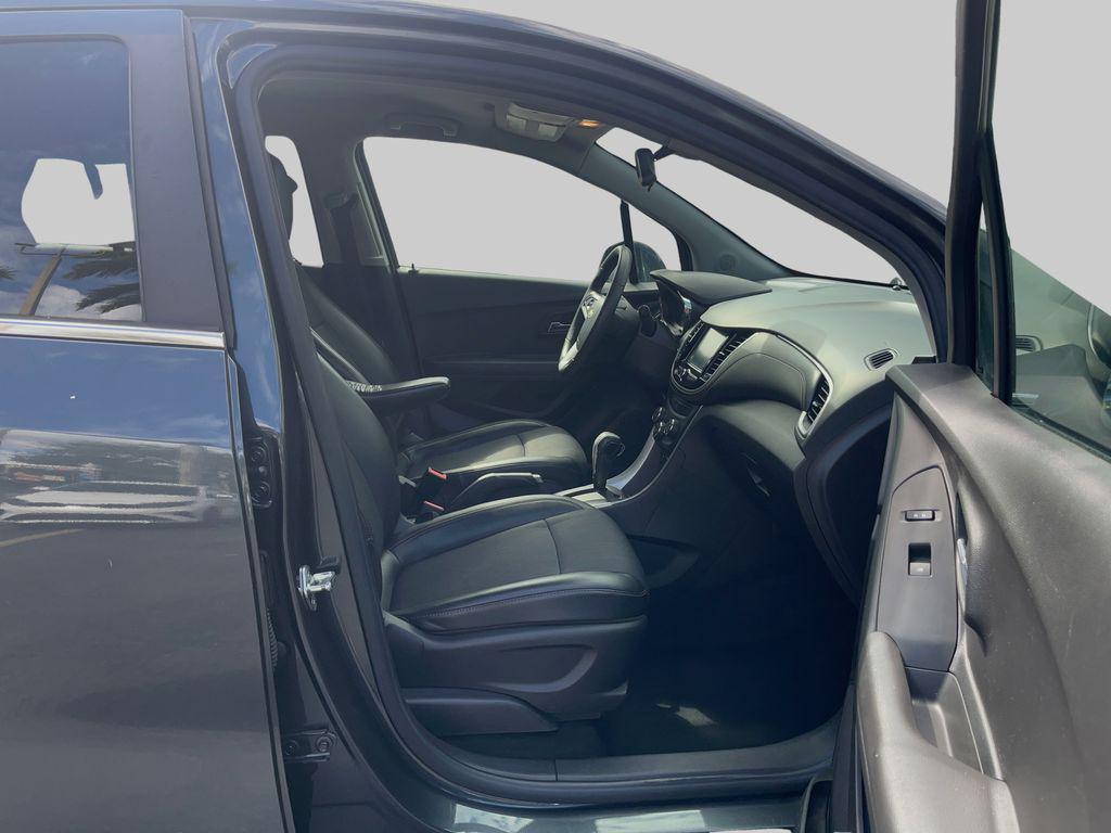 used 2017 Chevrolet Trax car, priced at $8,895