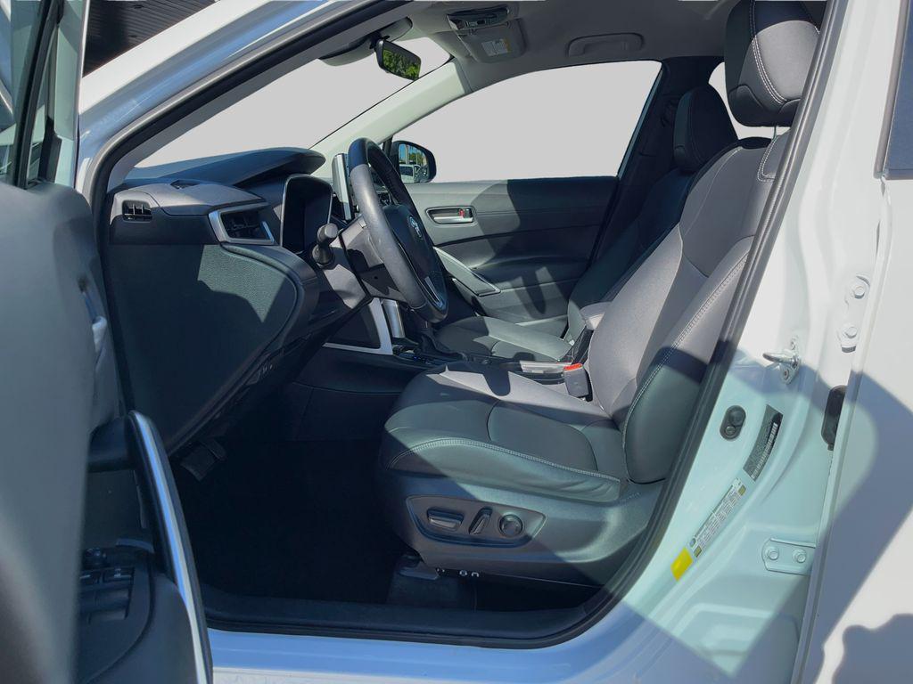used 2022 Toyota Corolla Cross car, priced at $22,995